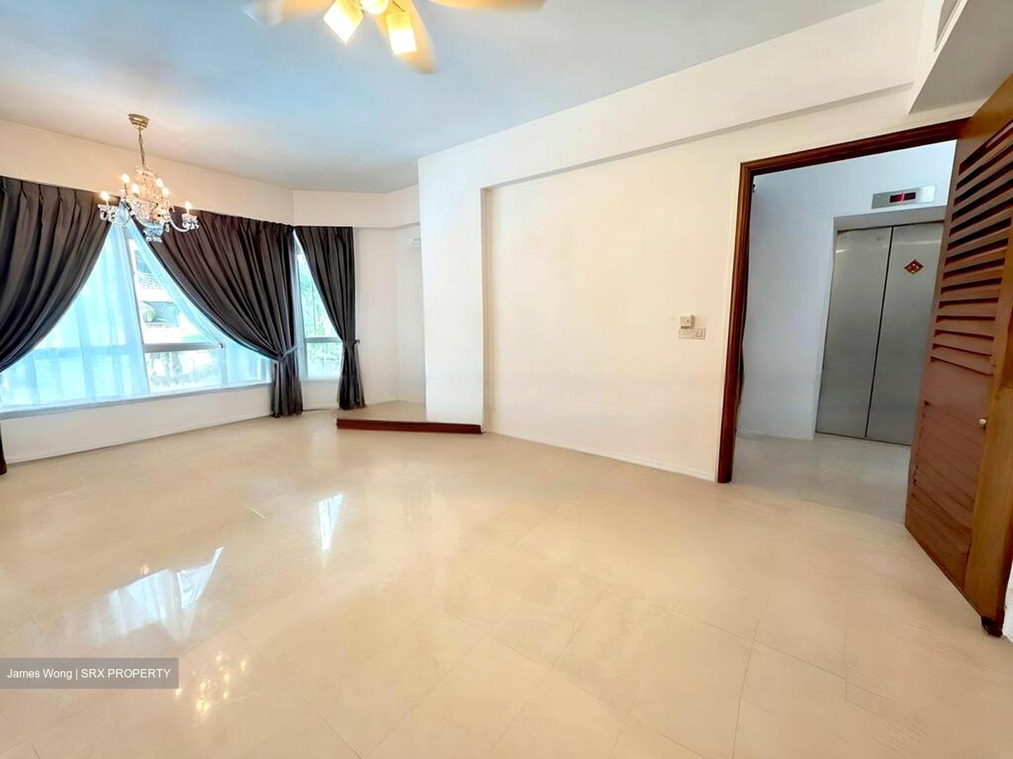 The Blossomvale (D21), Condominium #458836391